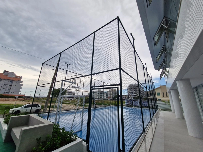 Apartamento à Venda – Home Club – Praia de Palmas | Governador Celso Ramos/SC: 71ª foto da galeria de imagens do imóvel