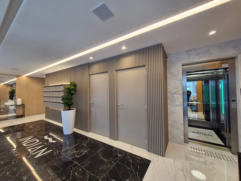 Apartamento à Venda – Home Club – Praia de Palmas | Governador Celso Ramos/SC: 26ª foto da galeria de imagens do imóvel