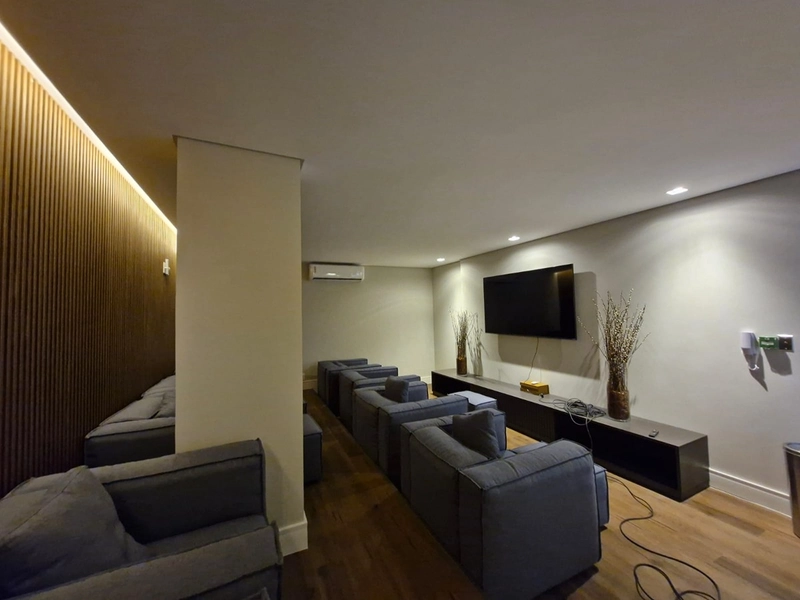 Apartamento à Venda – Home Club – Praia de Palmas | Governador Celso Ramos/SC: 57ª foto da galeria de imagens do imóvel