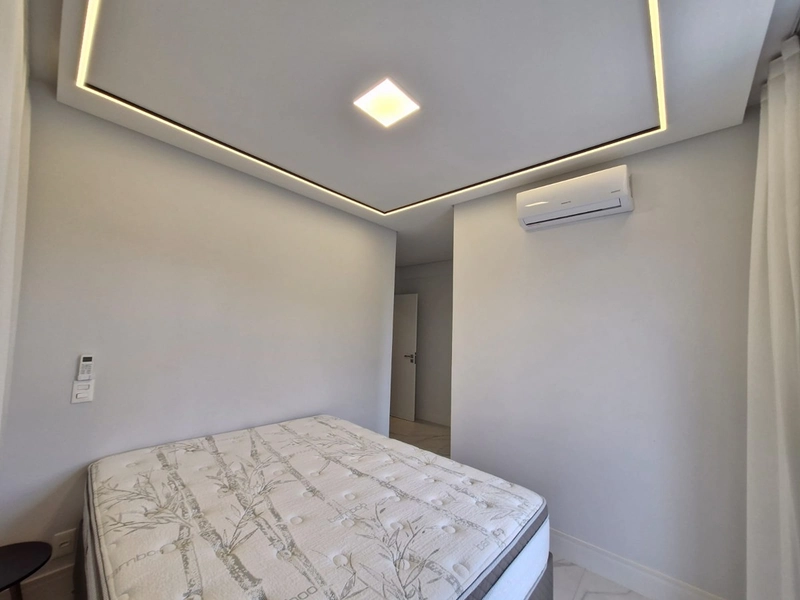 Apartamento à Venda – Home Club – Praia de Palmas | Governador Celso Ramos/SC: 17ª foto da galeria de imagens do imóvel