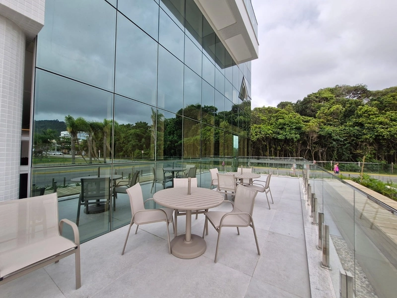 Apartamento à Venda – Home Club – Praia de Palmas | Governador Celso Ramos/SC: 83ª foto da galeria de imagens do imóvel