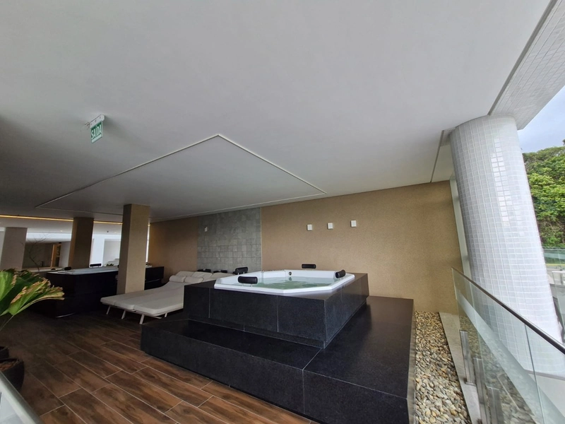 Apartamento à Venda – Home Club – Praia de Palmas | Governador Celso Ramos/SC: 63ª foto da galeria de imagens do imóvel