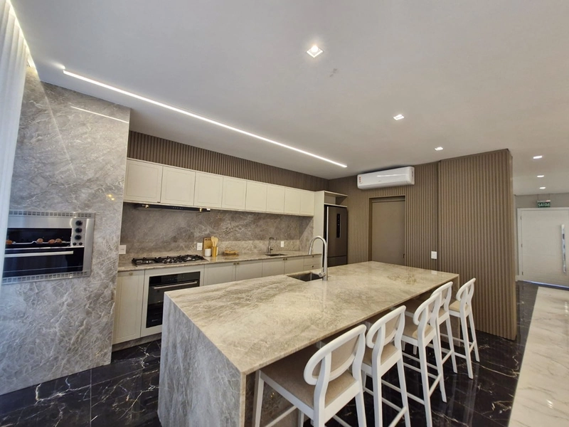 Apartamento à Venda – Home Club – Praia de Palmas | Governador Celso Ramos/SC: 31ª foto da galeria de imagens do imóvel