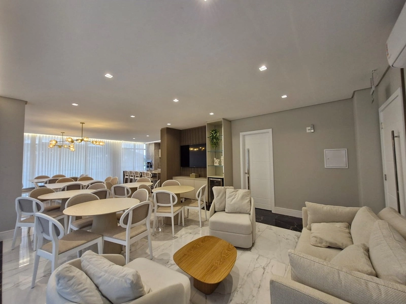 Apartamento à Venda – Home Club – Praia de Palmas | Governador Celso Ramos/SC: 33ª foto da galeria de imagens do imóvel