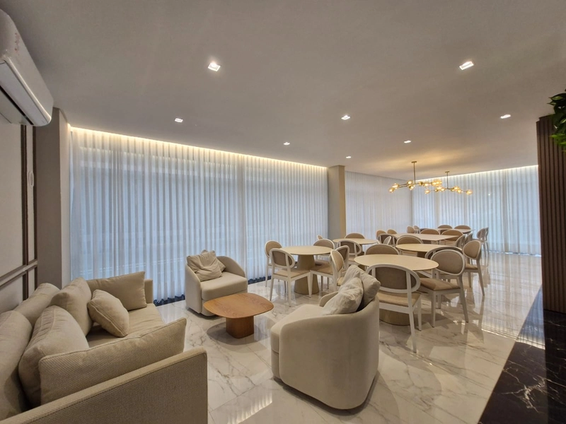 Apartamento à Venda – Home Club – Praia de Palmas | Governador Celso Ramos/SC: 32ª foto da galeria de imagens do imóvel