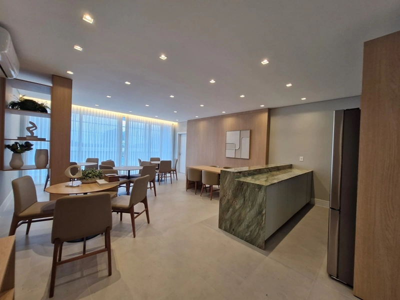 Apartamento à Venda – Home Club – Praia de Palmas | Governador Celso Ramos/SC: 54ª foto da galeria de imagens do imóvel