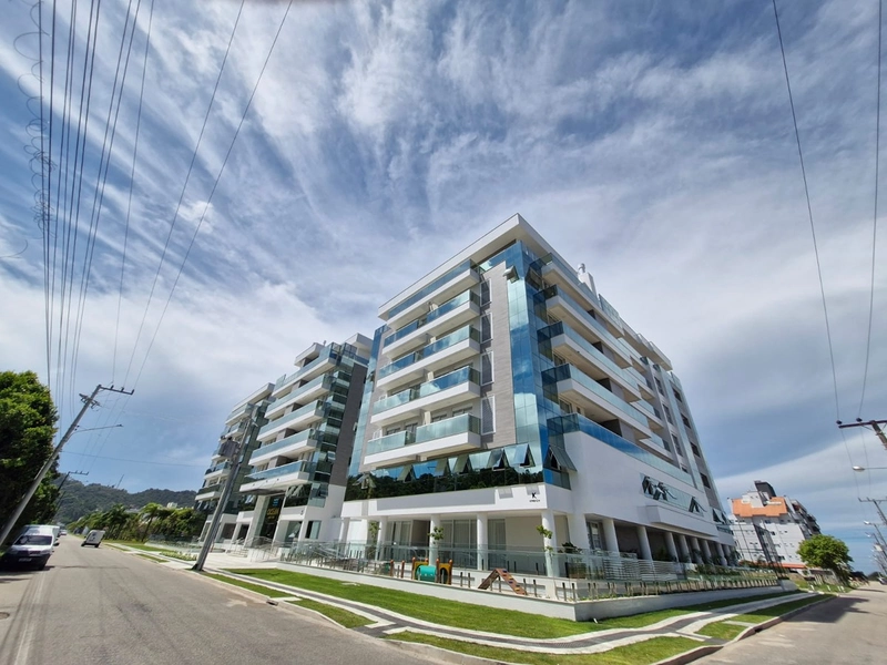 Apartamento à Venda – Home Club – Praia de Palmas | Governador Celso Ramos/SC: 89ª foto da galeria de imagens do imóvel