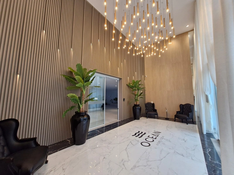 Apartamento à Venda – Home Club – Praia de Palmas | Governador Celso Ramos/SC: 23ª foto da galeria de imagens do imóvel