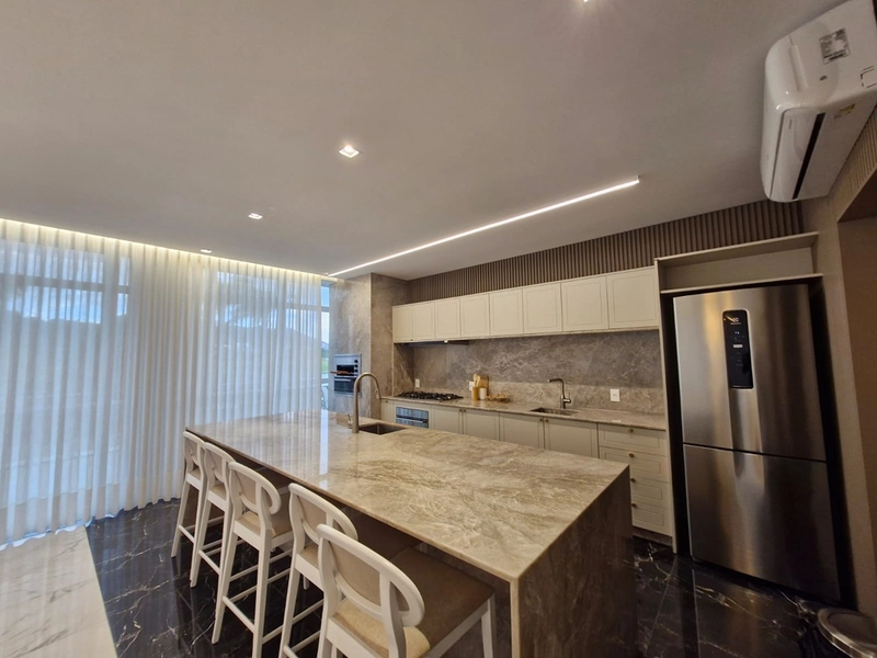 Apartamento à Venda – Home Club – Praia de Palmas | Governador Celso Ramos/SC: 30ª foto da galeria de imagens do imóvel