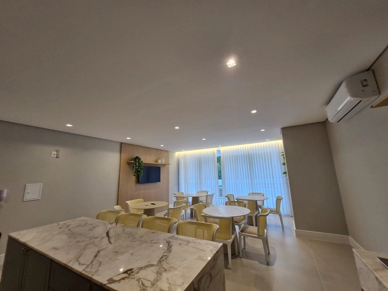 Apartamento à Venda – Home Club – Praia de Palmas | Governador Celso Ramos/SC: 38ª foto da galeria de imagens do imóvel