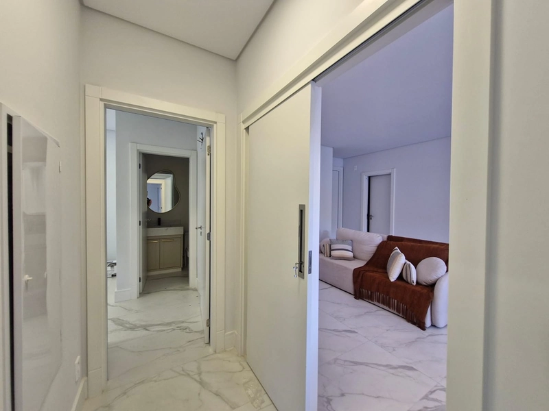 Apartamento à Venda – Home Club – Praia de Palmas | Governador Celso Ramos/SC: 4ª foto da galeria de imagens do imóvel