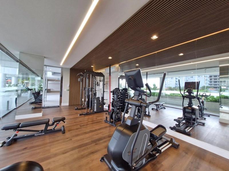 Apartamento à Venda – Home Club – Praia de Palmas | Governador Celso Ramos/SC: 66ª foto da galeria de imagens do imóvel