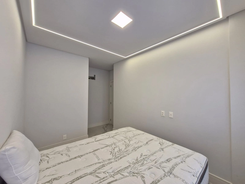 Apartamento à Venda – Home Club – Praia de Palmas | Governador Celso Ramos/SC: 12ª foto da galeria de imagens do imóvel