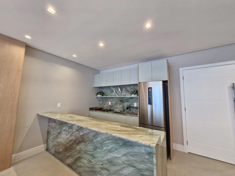 Apartamento à Venda – Home Club – Praia de Palmas | Governador Celso Ramos/SC: 29ª foto da galeria de imagens do imóvel