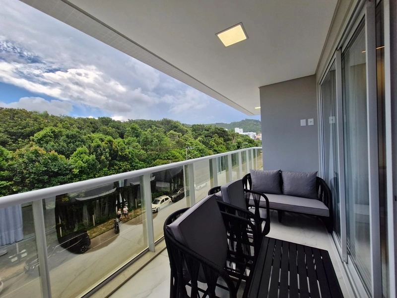 Apartamento à Venda – Home Club – Praia de Palmas | Governador Celso Ramos/SC: 61ª foto da galeria de imagens do imóvel