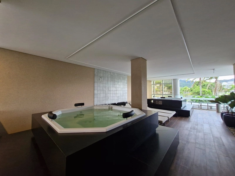 Apartamento à Venda – Home Club – Praia de Palmas | Governador Celso Ramos/SC: 62ª foto da galeria de imagens do imóvel