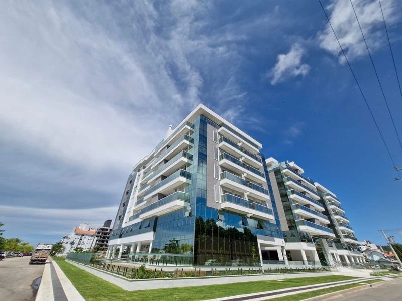 Apartamento à Venda – Home Club – Praia de Palmas | Governador Celso Ramos/SC: 86ª foto da galeria de imagens do imóvel