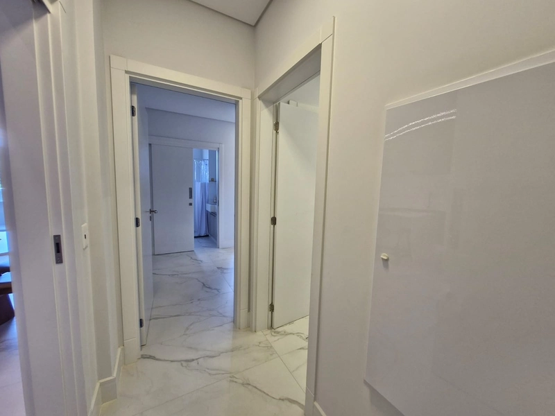 Apartamento à Venda – Home Club – Praia de Palmas | Governador Celso Ramos/SC: 9ª foto da galeria de imagens do imóvel