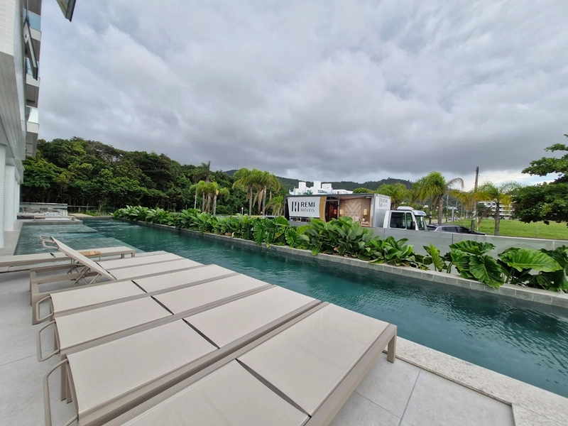 Apartamento à Venda – Home Club – Praia de Palmas | Governador Celso Ramos/SC: 84ª foto da galeria de imagens do imóvel