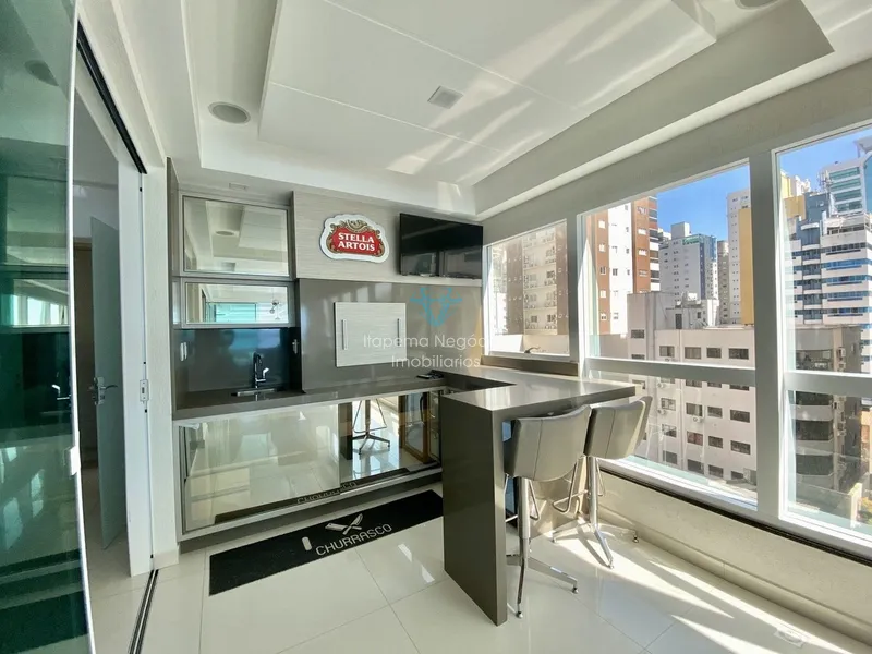 4 dormitórios, 6 banheiros, 4 suítes, 3 vagas de garagem: 6ª foto da galeria de imagens do imóvel