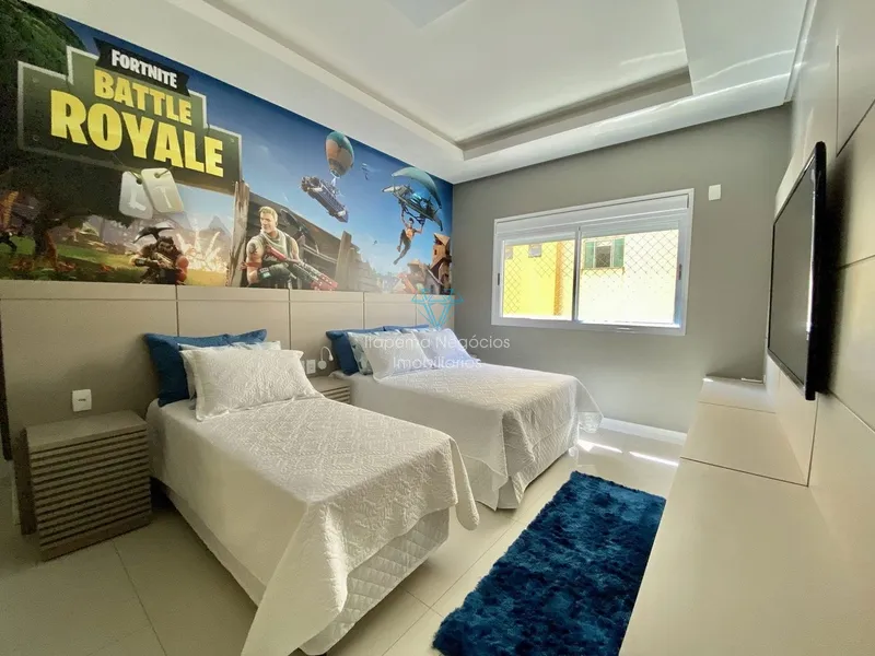 4 dormitórios, 6 banheiros, 4 suítes, 3 vagas de garagem: 11ª foto da galeria de imagens do imóvel