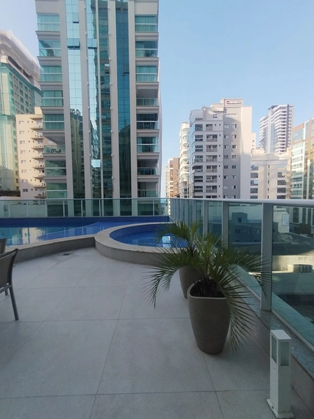 Mobiliado e decorado frente segunda avenida, lazer completo!: 14ª foto da galeria de imagens do imóvel