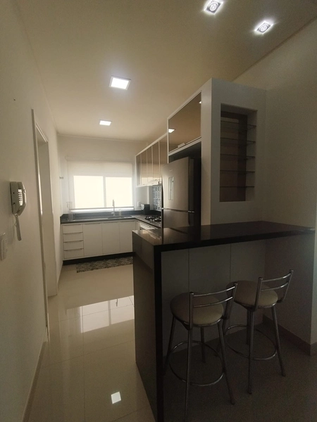 Mobiliado e decorado frente segunda avenida, lazer completo!: 24ª foto da galeria de imagens do imóvel