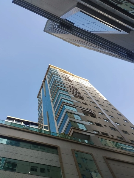 Mobiliado e decorado frente segunda avenida, lazer completo!: 5ª foto da galeria de imagens do imóvel