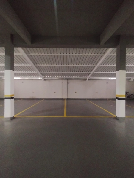 Mobiliado e decorado frente segunda avenida, lazer completo!: 35ª foto da galeria de imagens do imóvel