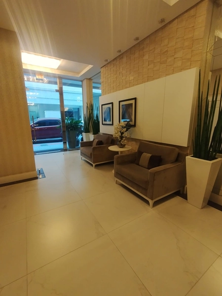 Mobiliado e decorado frente segunda avenida, lazer completo!: 15ª foto da galeria de imagens do imóvel