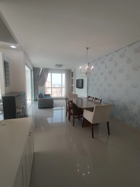 Mobiliado e decorado frente segunda avenida, lazer completo!: 18ª foto da galeria de imagens do imóvel