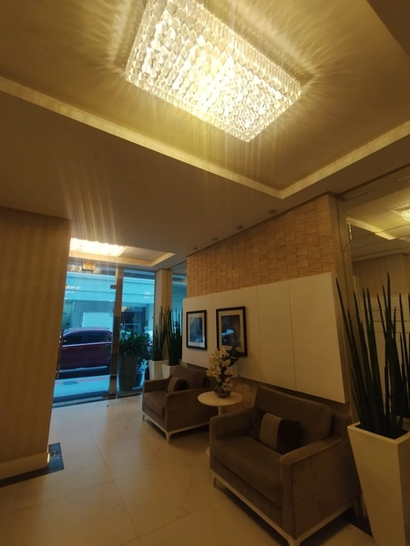 Mobiliado e decorado frente segunda avenida, lazer completo!: 16ª foto da galeria de imagens do imóvel