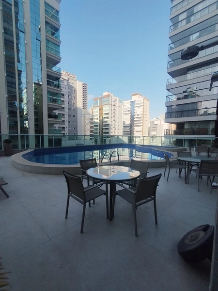 Mobiliado e decorado frente segunda avenida, lazer completo!: 13ª foto da galeria de imagens do imóvel