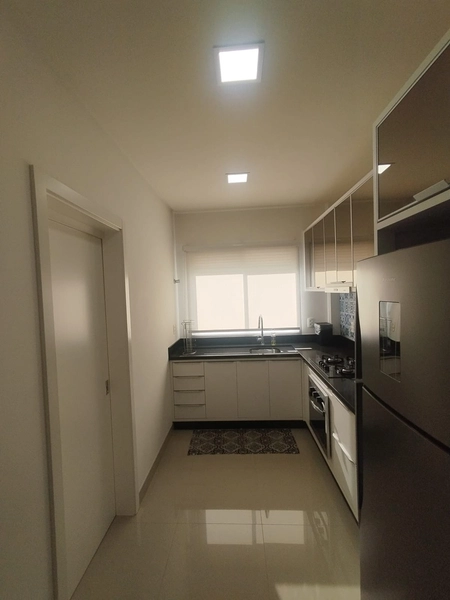Mobiliado e decorado frente segunda avenida, lazer completo!: 23ª foto da galeria de imagens do imóvel