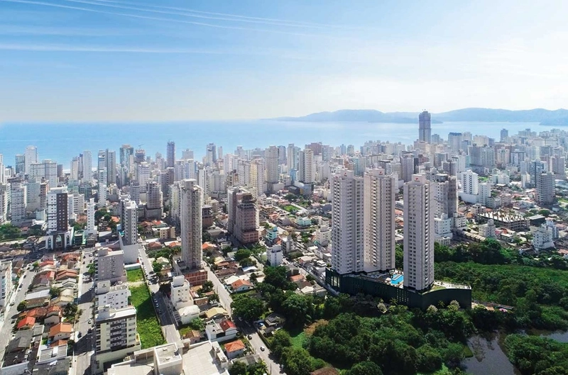 Apartamento à venda em Meia Praia – Itapema/SC: 29ª foto da galeria de imagens do imóvel