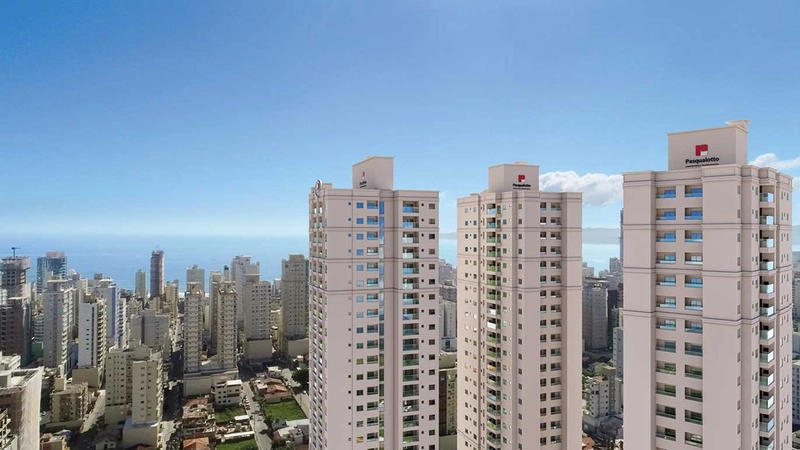 Apartamento à venda em Meia Praia – Itapema/SC: 26ª foto da galeria de imagens do imóvel