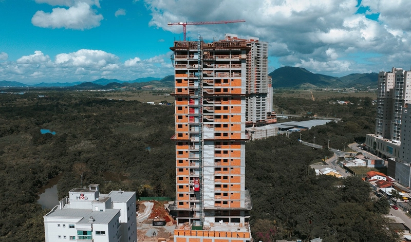 Apartamento à venda em Meia Praia – Itapema/SC: 30ª foto da galeria de imagens do imóvel