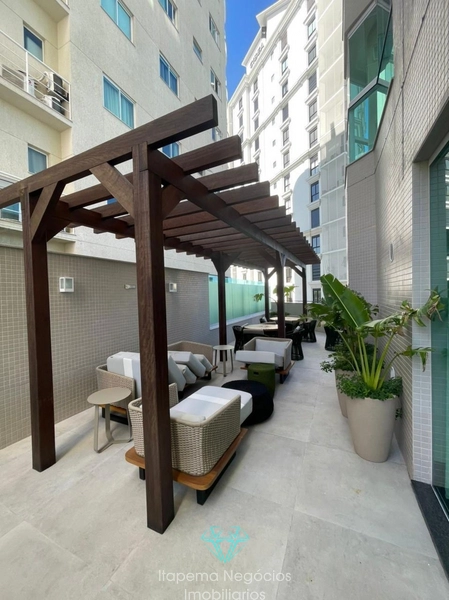 Apartamento 4 Suítes 4 Vagas - Quadra mar: 21ª foto da galeria de imagens do imóvel