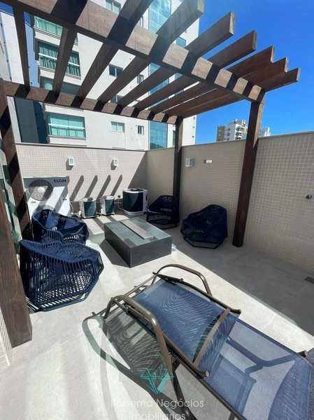 Apartamento 4 Suítes 4 Vagas - Quadra mar: 27ª foto da galeria de imagens do imóvel