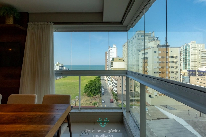 Apartamento 4 suítes 3 vagas - Avenida Nereu: 8ª foto da galeria de imagens do imóvel