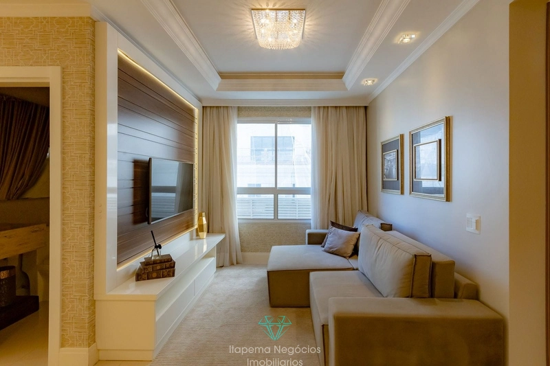 Apartamento 4 suítes 3 vagas - Avenida Nereu: 2ª foto da galeria de imagens do imóvel