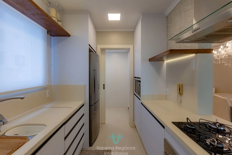 Apartamento 4 suítes 3 vagas - Avenida Nereu: 16ª foto da galeria de imagens do imóvel