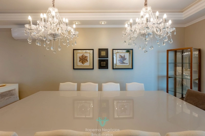 Apartamento 4 suítes 3 vagas - Avenida Nereu: 4ª foto da galeria de imagens do imóvel