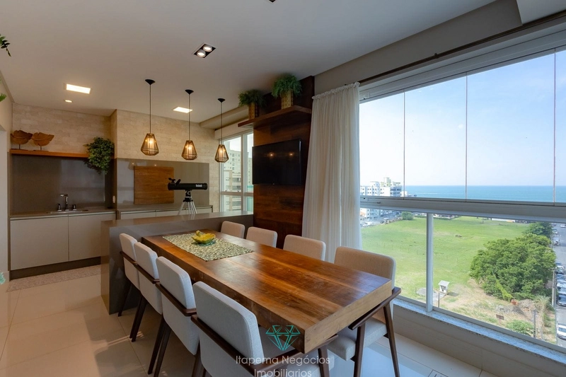 Apartamento 4 suítes 3 vagas - Avenida Nereu: 13ª foto da galeria de imagens do imóvel