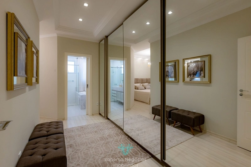 Apartamento 4 suítes 3 vagas - Avenida Nereu: 30ª foto da galeria de imagens do imóvel