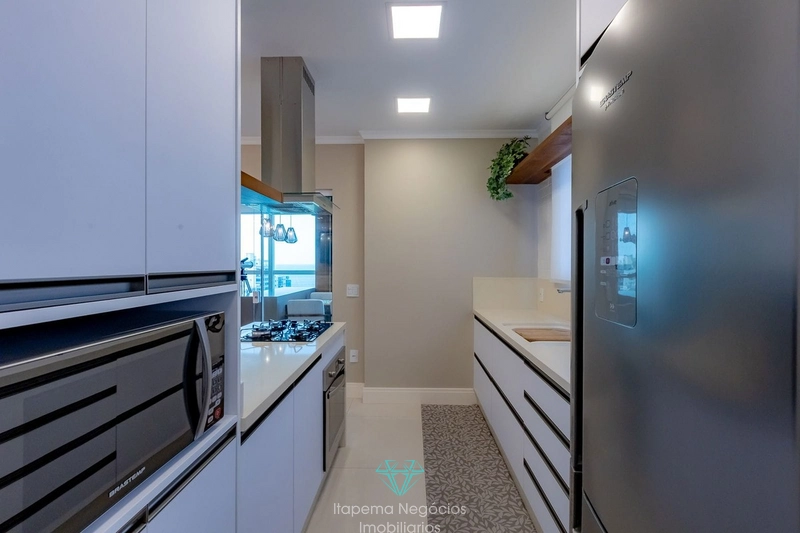 Apartamento 4 suítes 3 vagas - Avenida Nereu: 18ª foto da galeria de imagens do imóvel