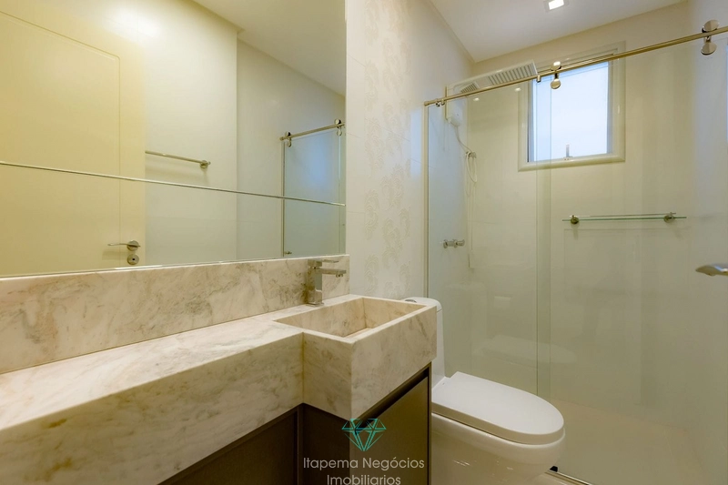 Apartamento 4 suítes 3 vagas - Avenida Nereu: 29ª foto da galeria de imagens do imóvel