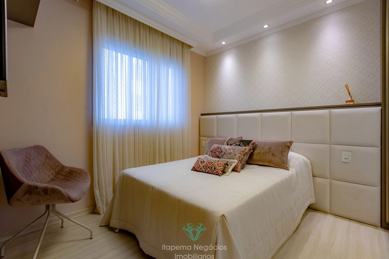 Apartamento 4 suítes 3 vagas - Avenida Nereu: 27ª foto da galeria de imagens do imóvel