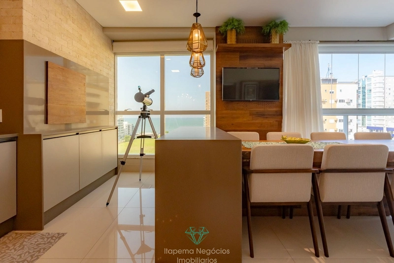 Apartamento 4 suítes 3 vagas - Avenida Nereu: 7ª foto da galeria de imagens do imóvel