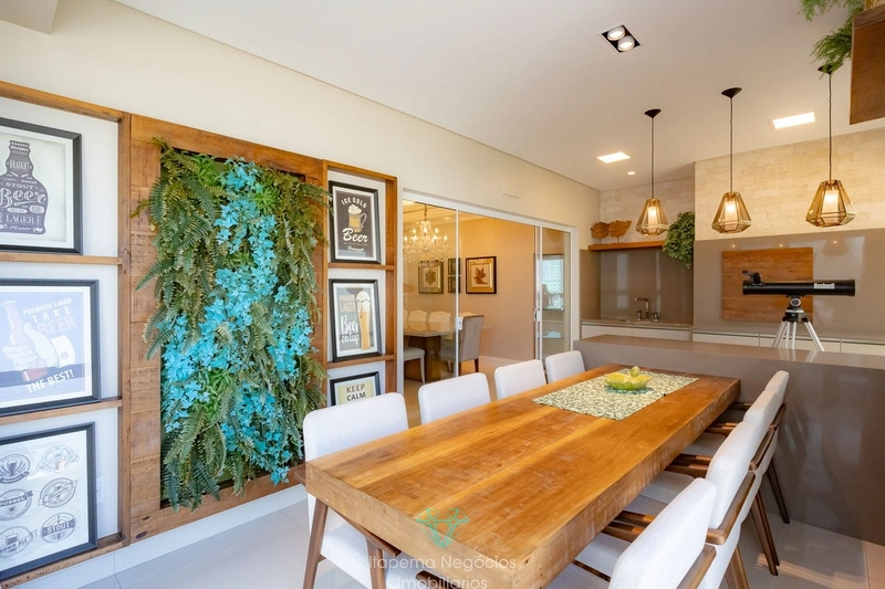 Apartamento 4 suítes 3 vagas - Avenida Nereu: 10ª foto da galeria de imagens do imóvel
